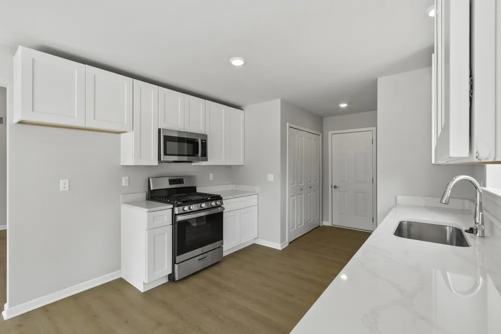 31529 Augusta Drive #72 Romulus, MI 48174