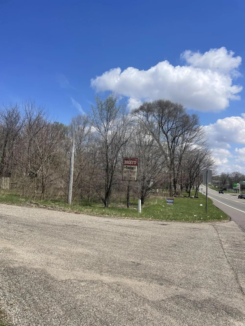 E Michigan Avenue Battle Creek, MI 49014