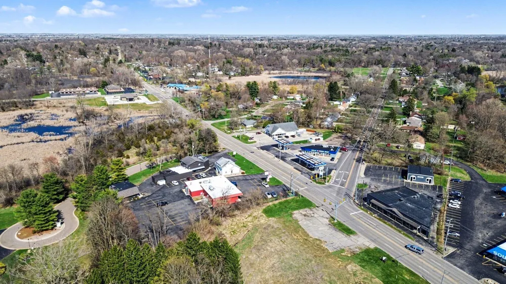 Horton Road Jackson, MI 49203