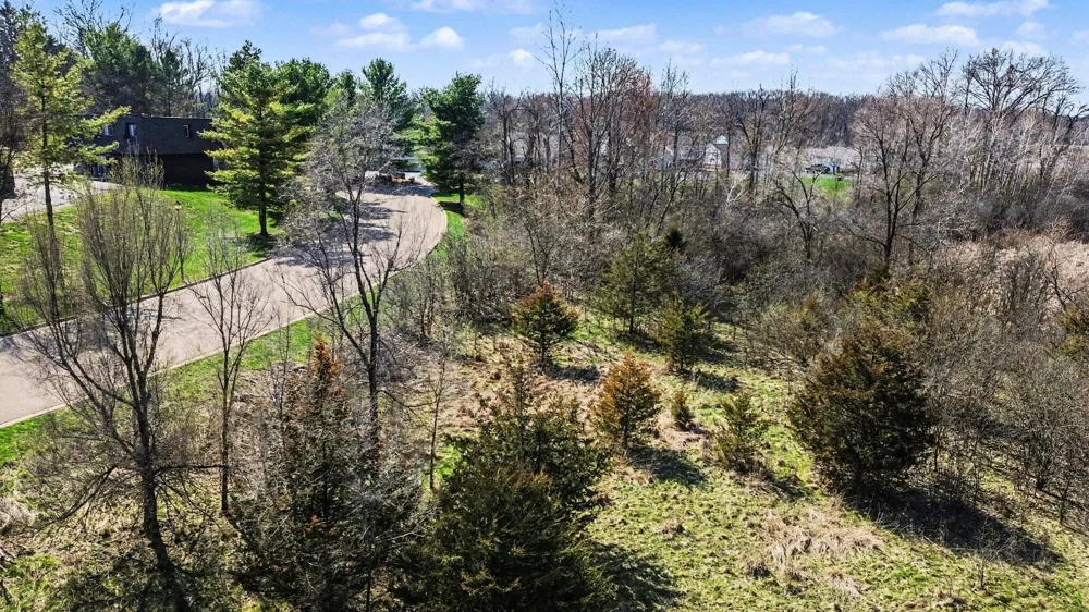 Horton Road Jackson, MI 49203