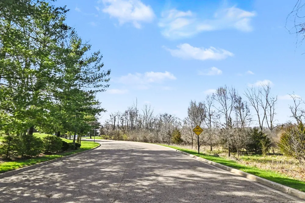 Horton Road Jackson, MI 49203