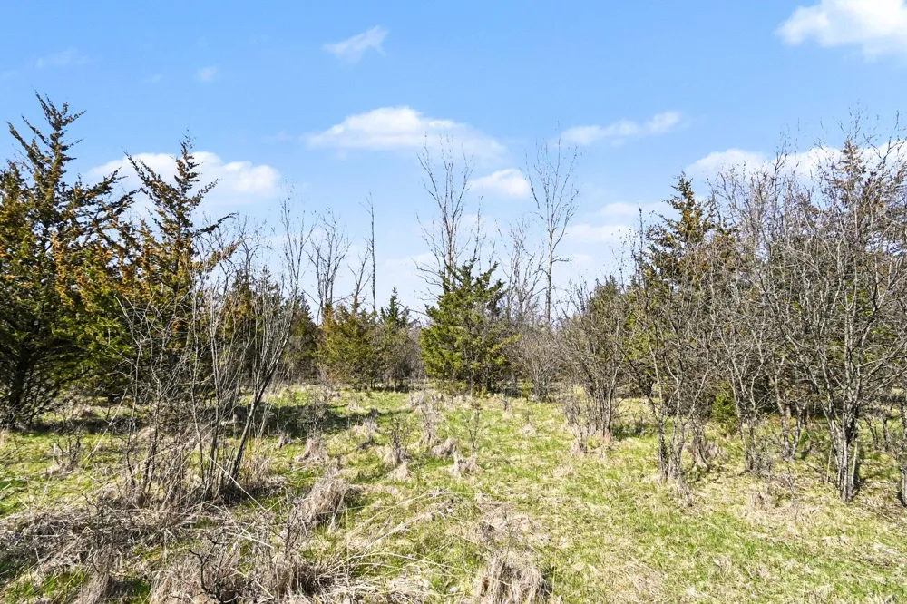 Horton Road Jackson, MI 49203