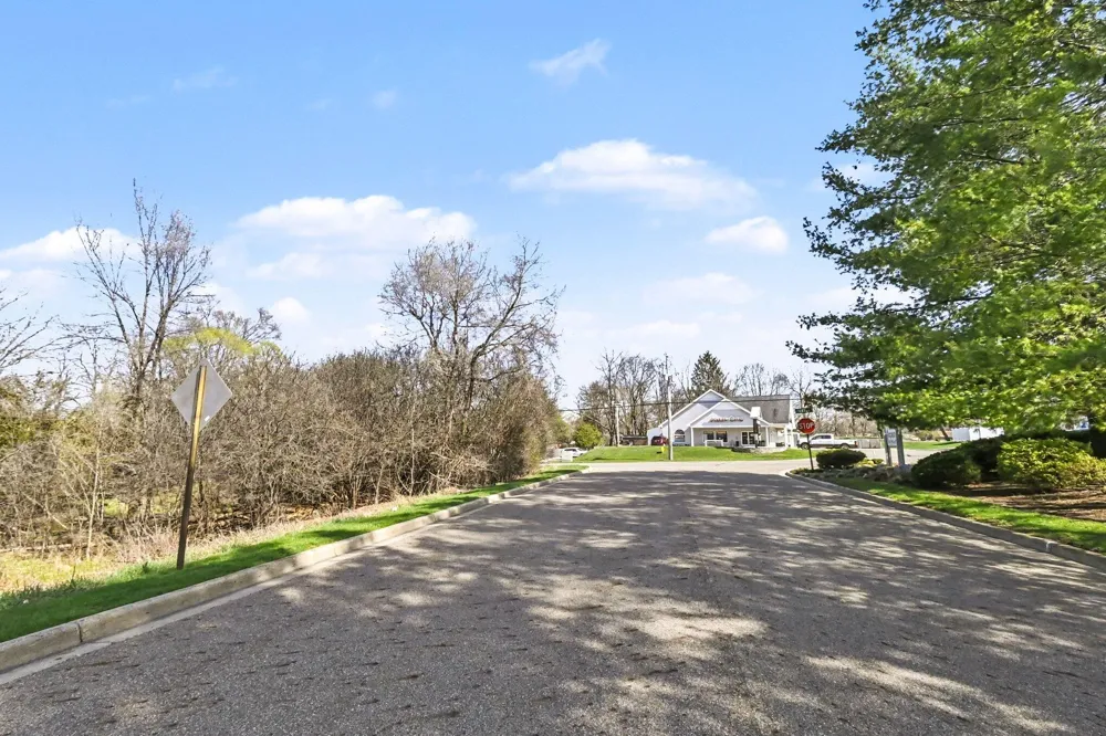 Horton Road Jackson, MI 49203