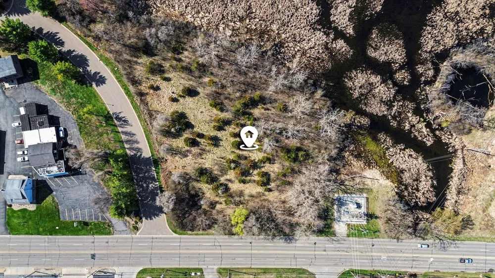Horton Road Jackson, MI 49203