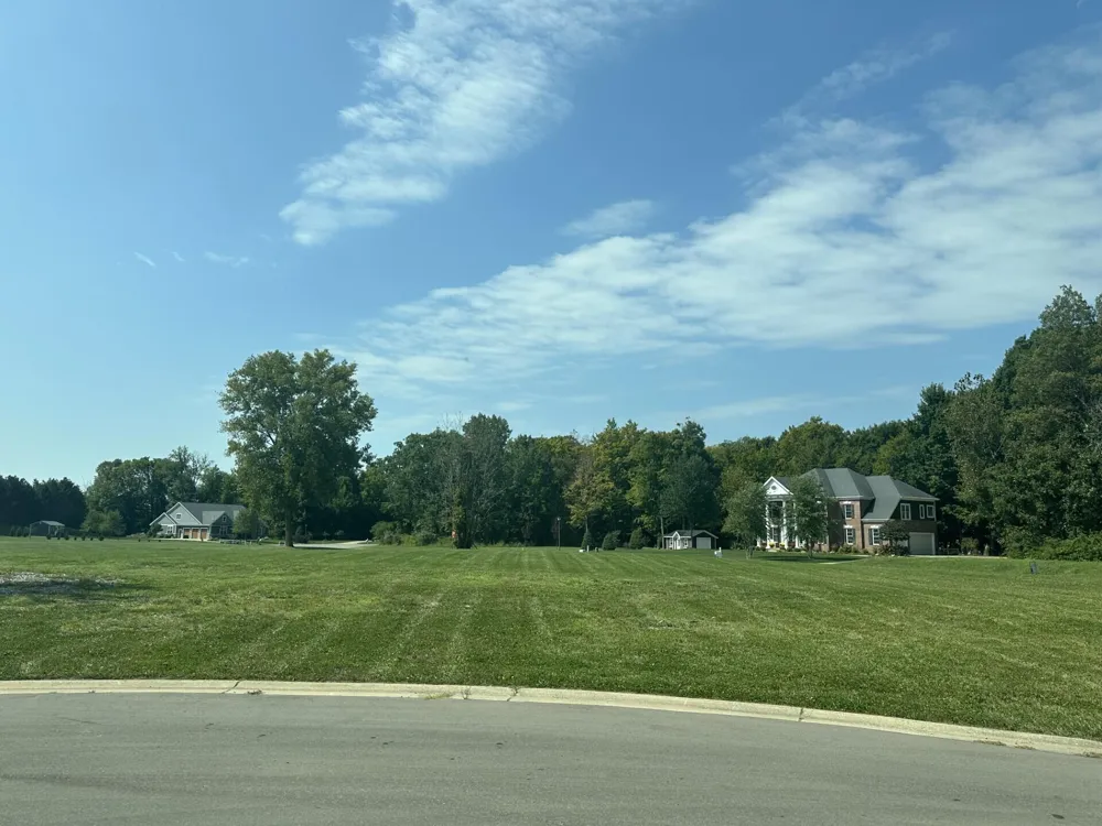 5141 Dickinson Estates Drive #15 St. Joseph, MI 49085