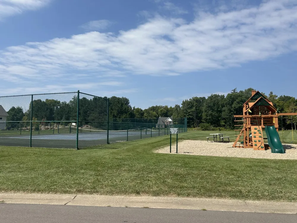 5141 Dickinson Estates Drive #15 St. Joseph, MI 49085