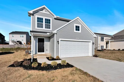 383 Pinery Lane