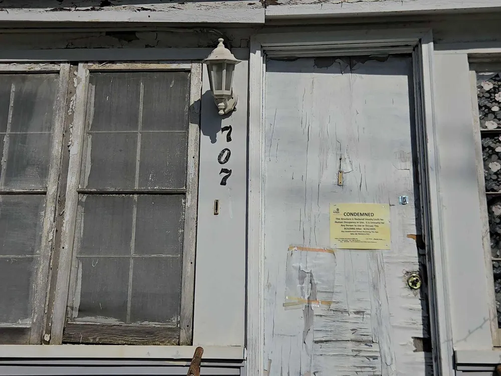 707 S Eaton Street Albion, MI 49224