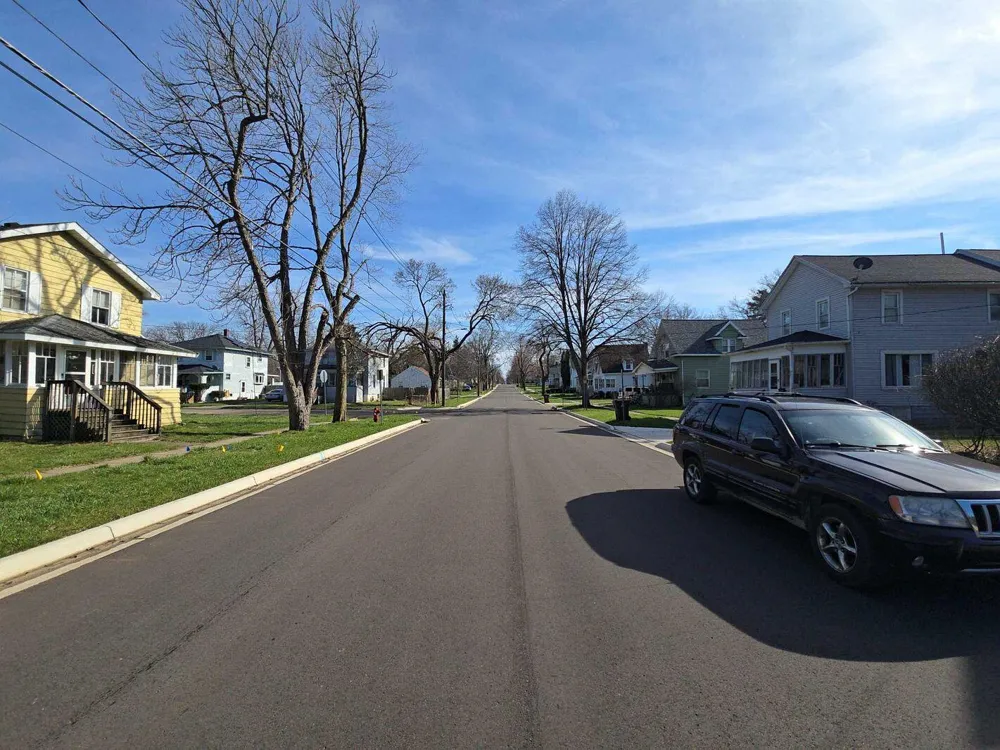 707 S Eaton Street Albion, MI 49224