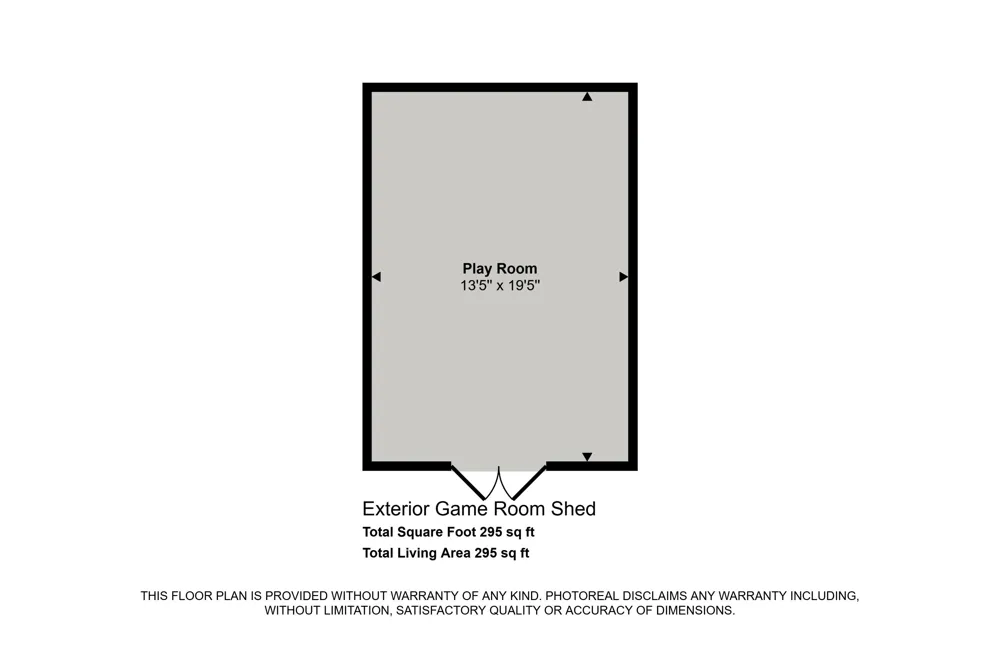27 E 9 Mile Road Irons, MI 49644