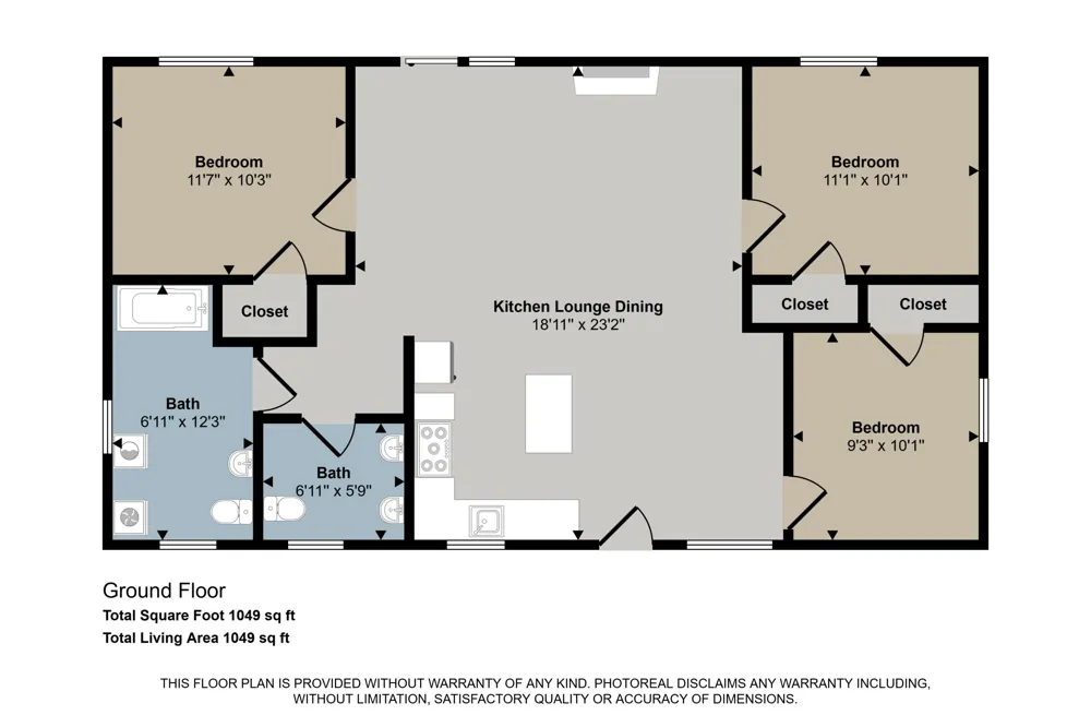 27 E 9 Mile Road Irons, MI 49644