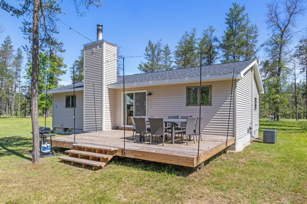 27 E 9 Mile Road Irons, MI 49644