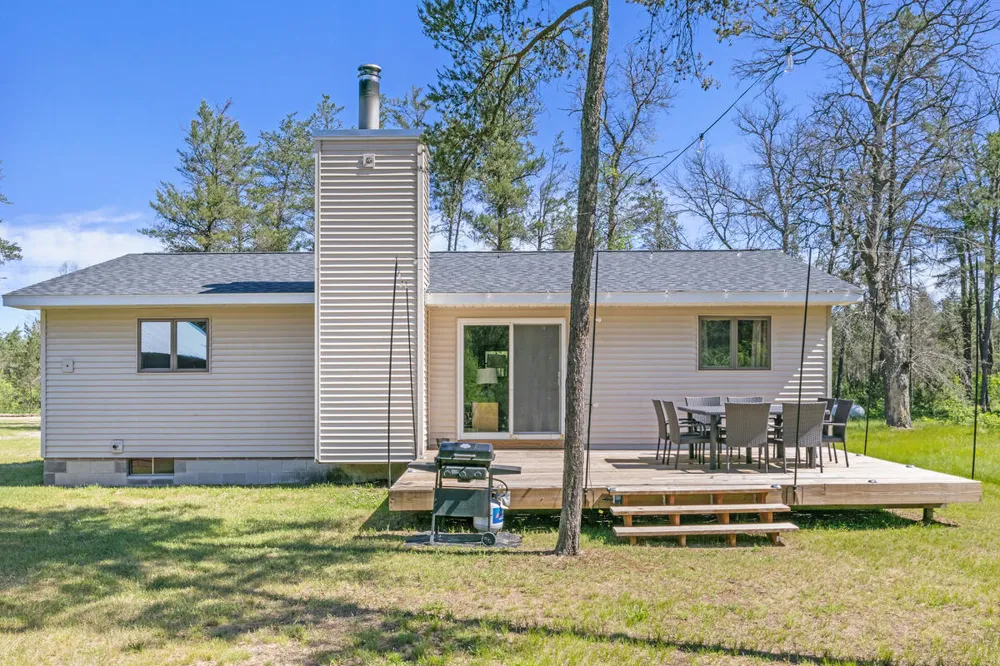 27 E 9 Mile Road Irons, MI 49644