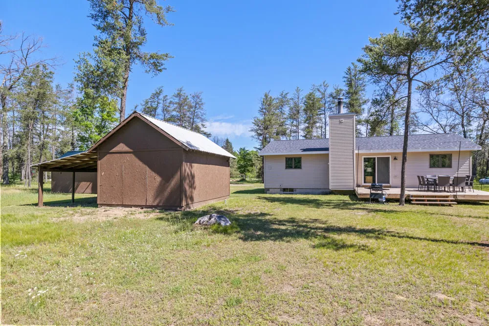 27 E 9 Mile Road Irons, MI 49644