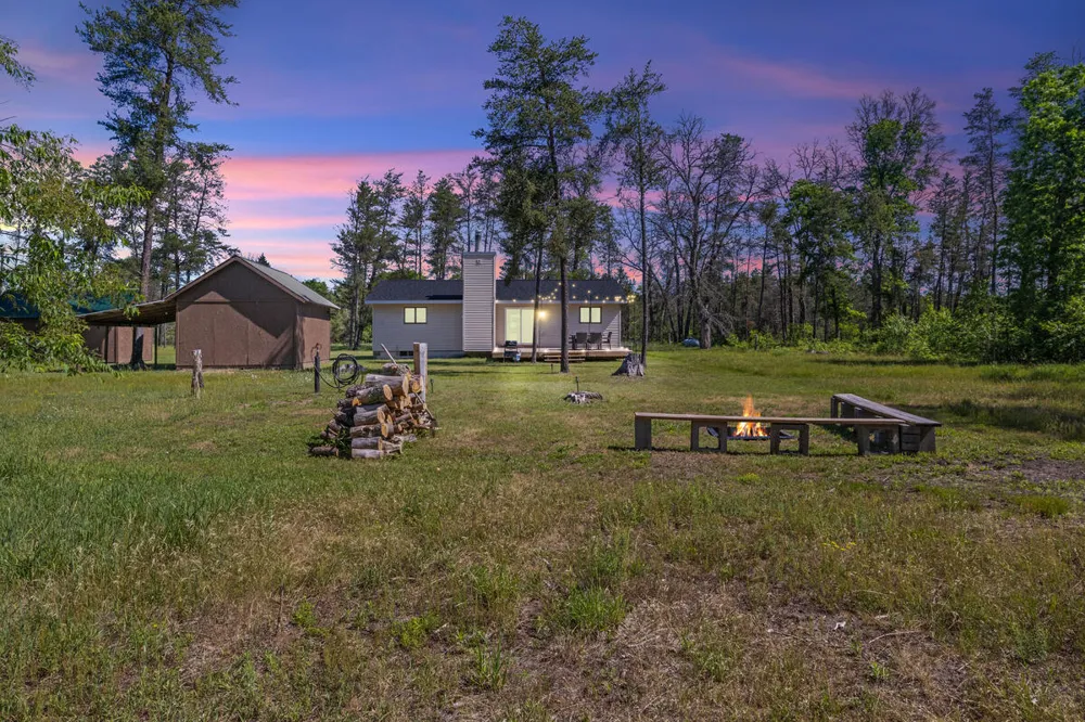 27 E 9 Mile Road Irons, MI 49644