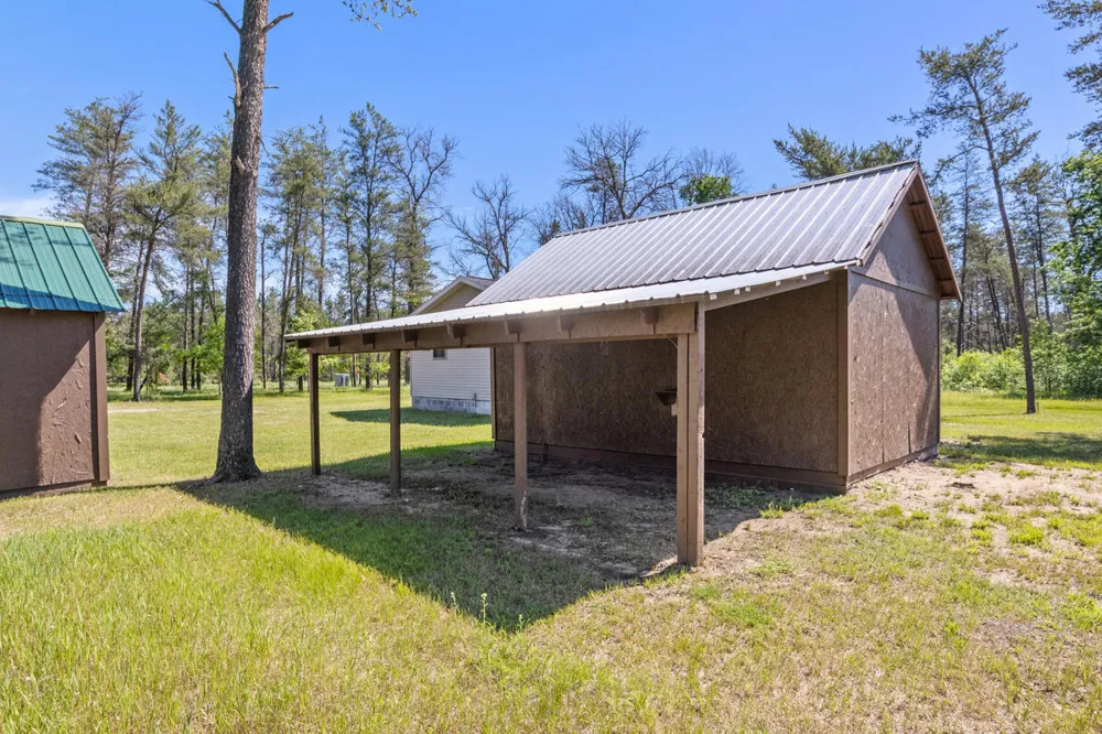 27 E 9 Mile Road Irons, MI 49644