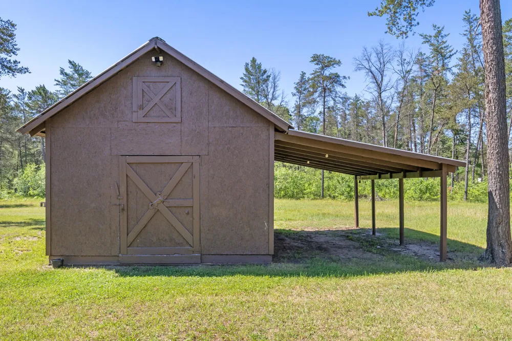 27 E 9 Mile Road Irons, MI 49644