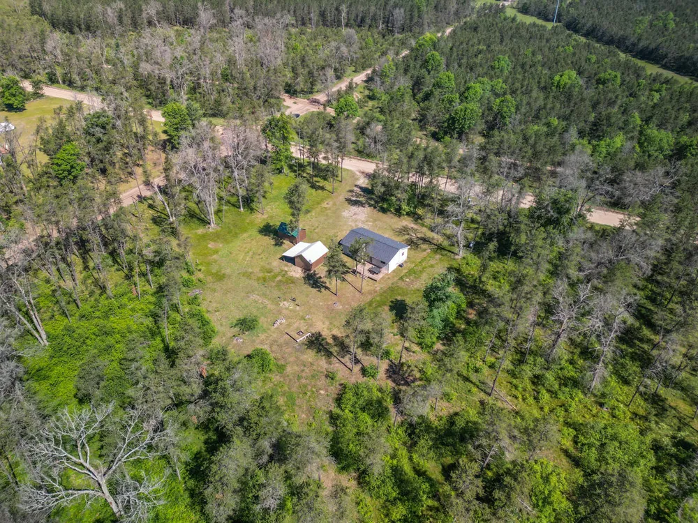 27 E 9 Mile Road Irons, MI 49644