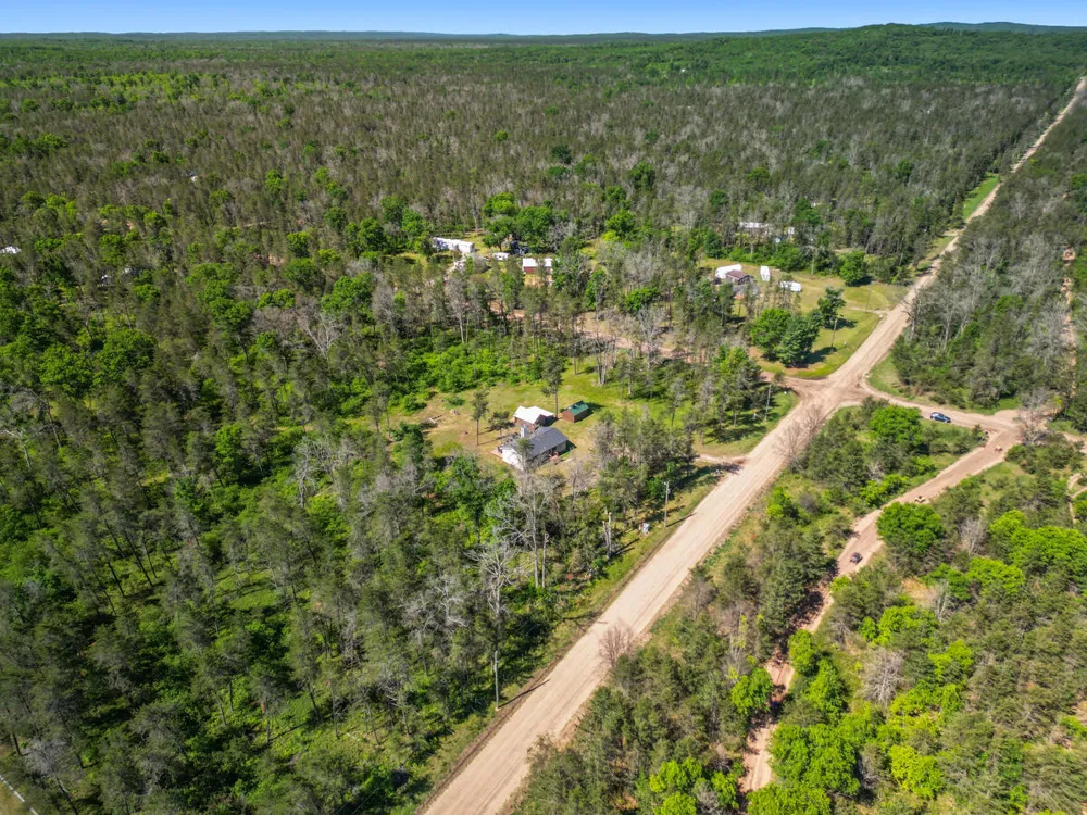 27 E 9 Mile Road Irons, MI 49644
