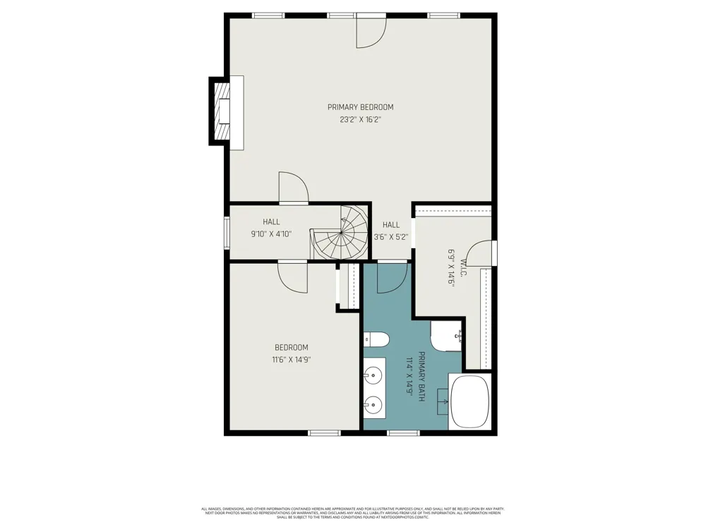 55530 Bucknell Lane Mendon, MI 49072