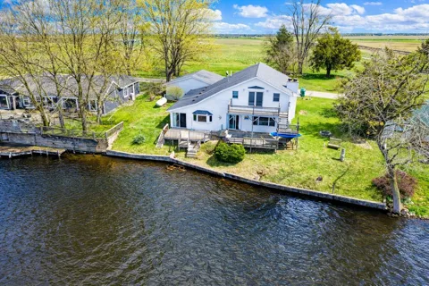55530 Bucknell Lane