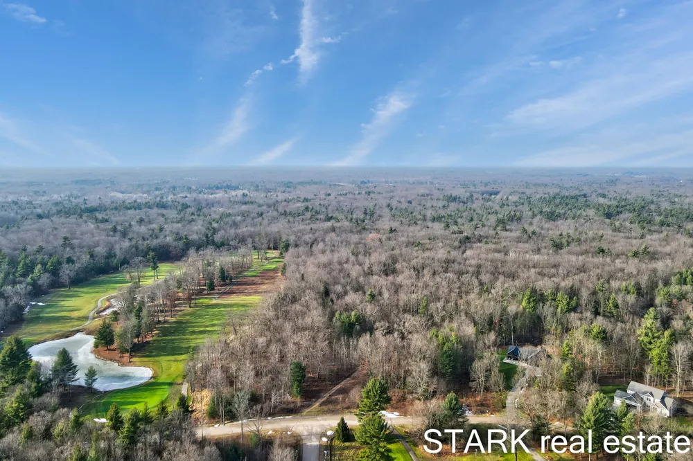 Austin Road Twin Lake, MI 49457