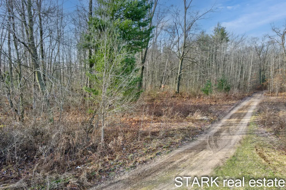 Austin Road Twin Lake, MI 49457