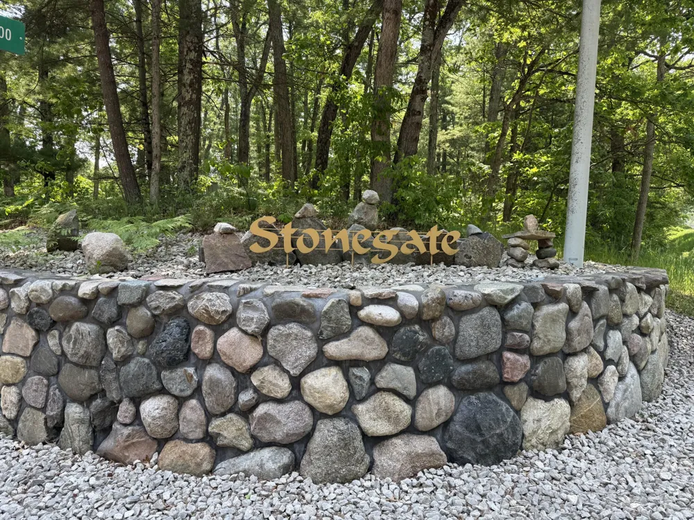 Austin Road Twin Lake, MI 49457