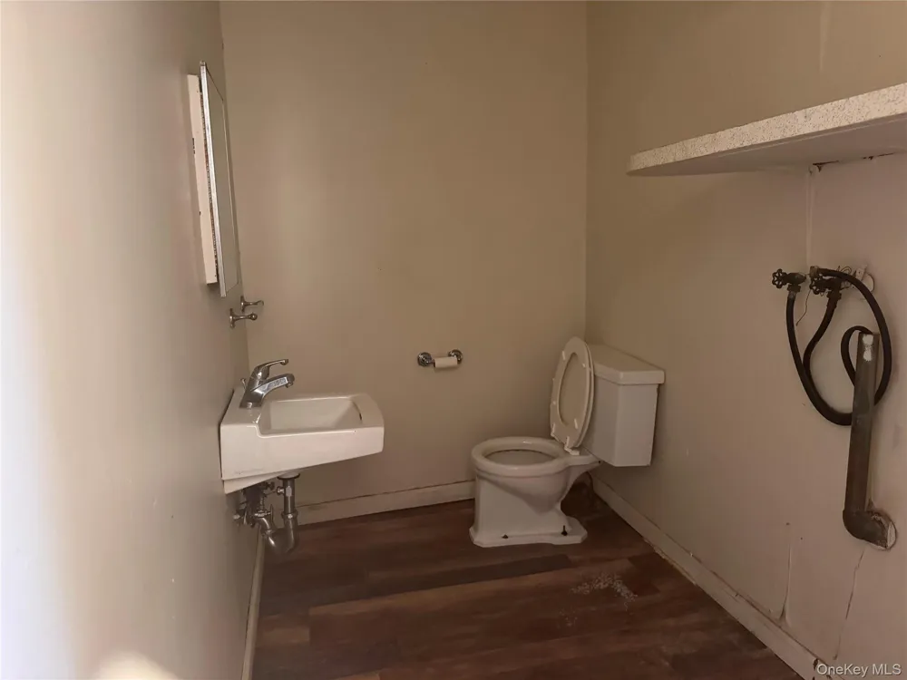 116 Williams Avenue #101 Spring Valley, NY 10977