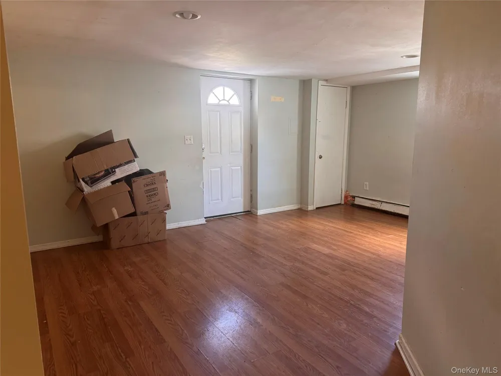 116 Williams Avenue #101 Spring Valley, NY 10977