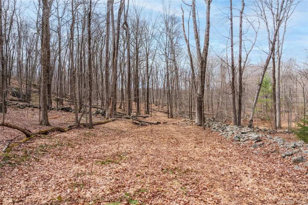 22 Joshua Hobby Lane Pound Ridge, NY 10576
