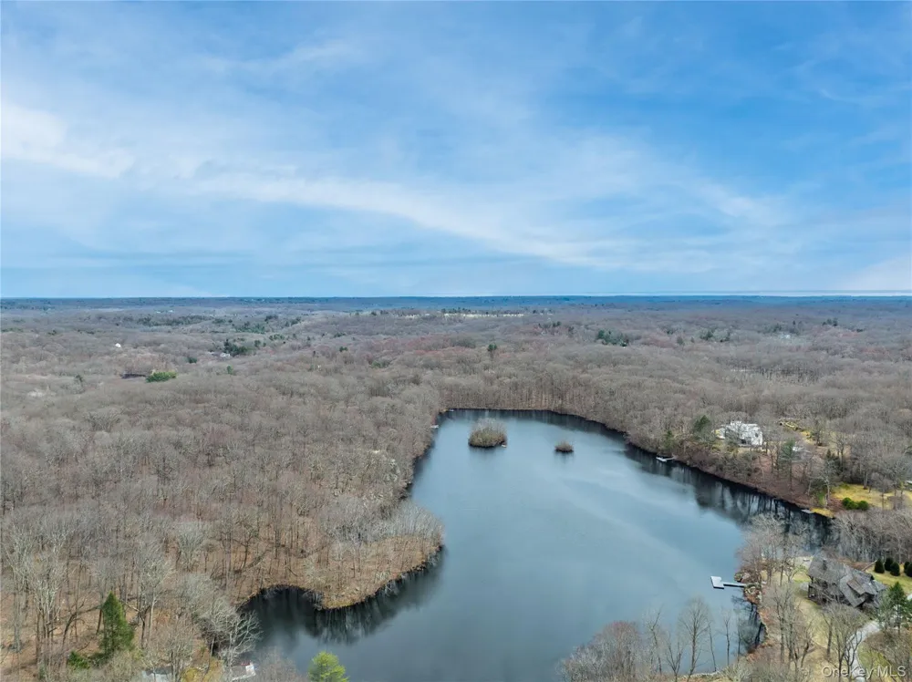 22 Joshua Hobby Lane Pound Ridge, NY 10576