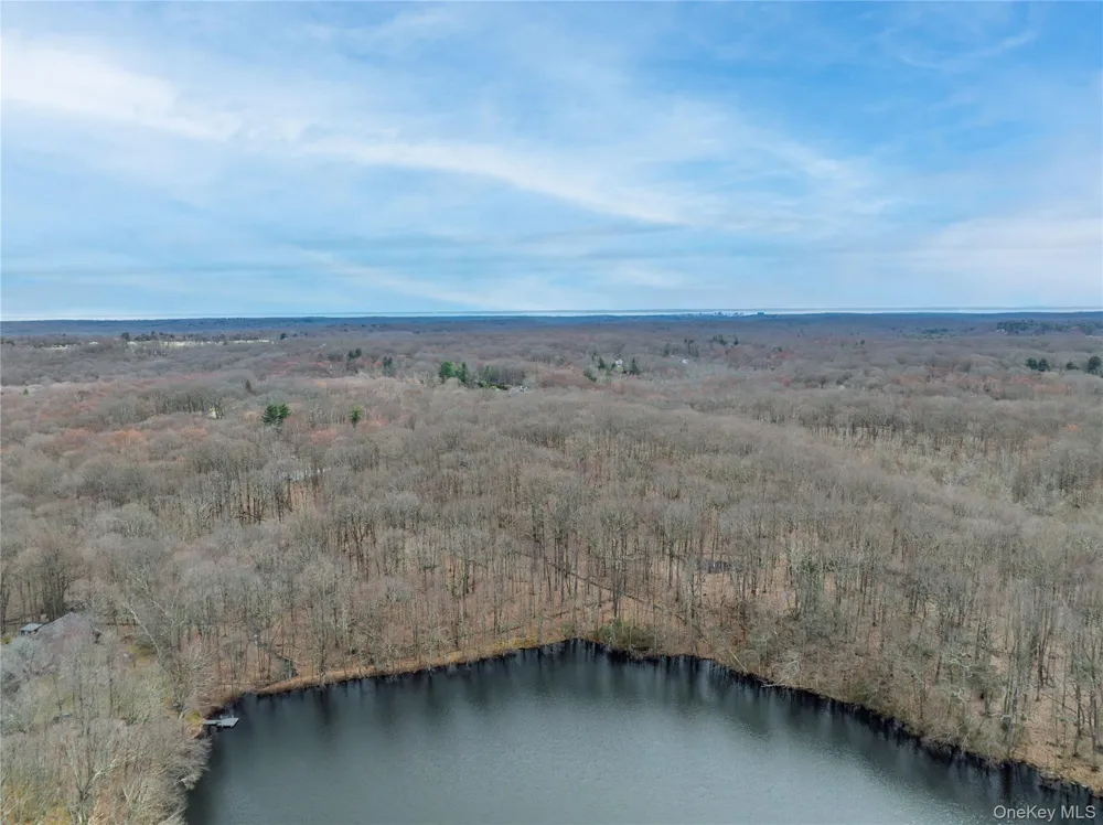 22 Joshua Hobby Lane Pound Ridge, NY 10576