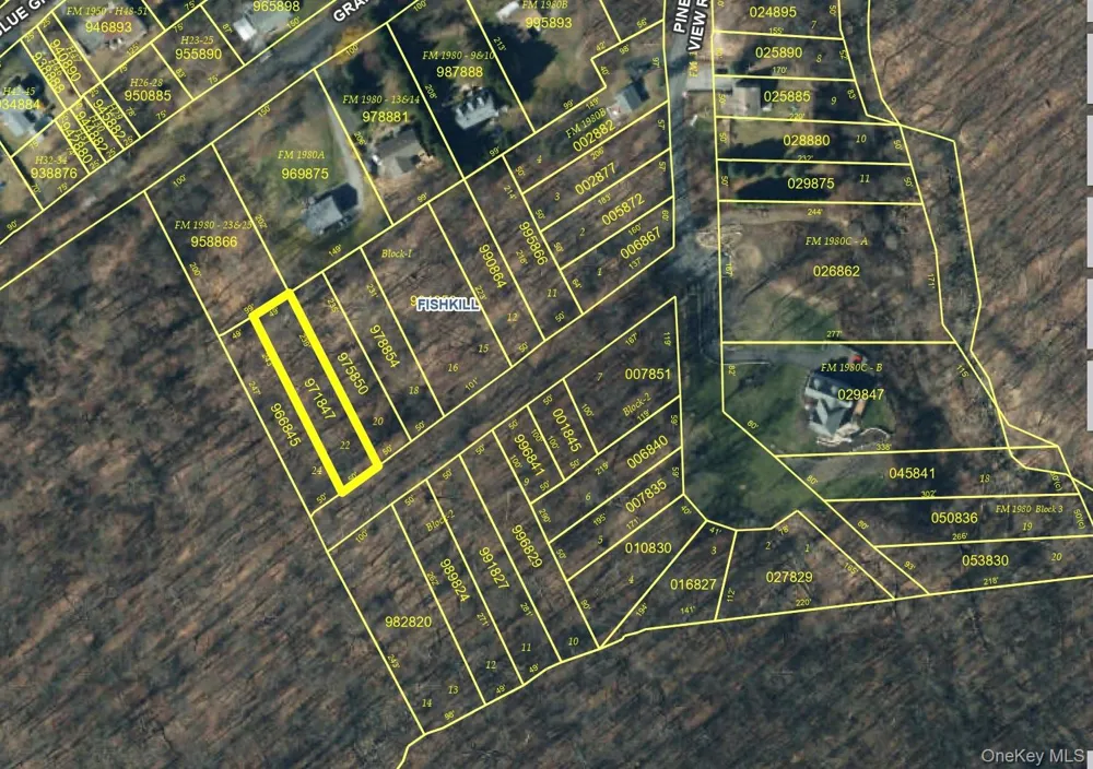 20-22 Hideaway Place Beacon, NY 12508
