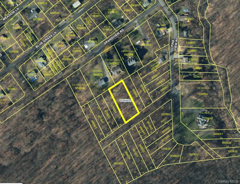 15-16 Hideaway Place Beacon, NY 12508