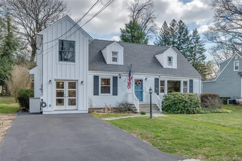 1001 Shore Acres Drive