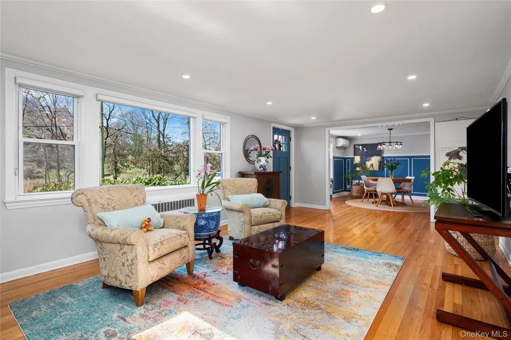 1001 Shore Acres Drive Mamaroneck, NY 10543