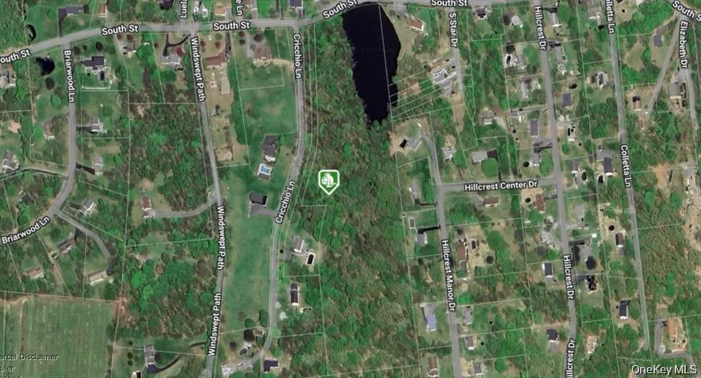 Cricchios Lane Marlboro, NY 12542