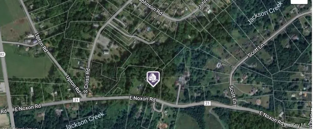 Noxon Road Lagrangeville, NY 12540