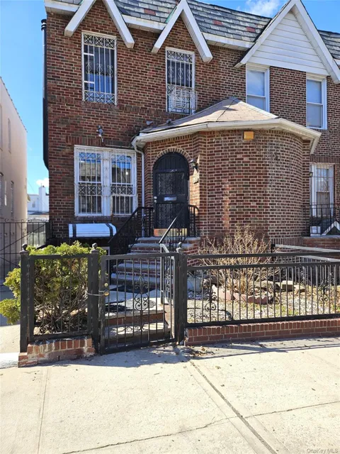30-32 84th Street