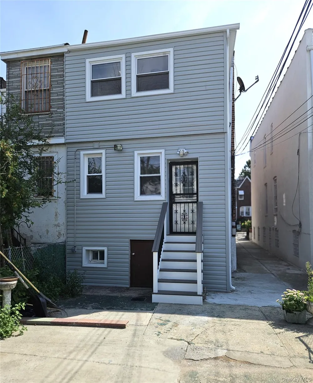 30-32 84th Street East Elmhurst, NY 11370