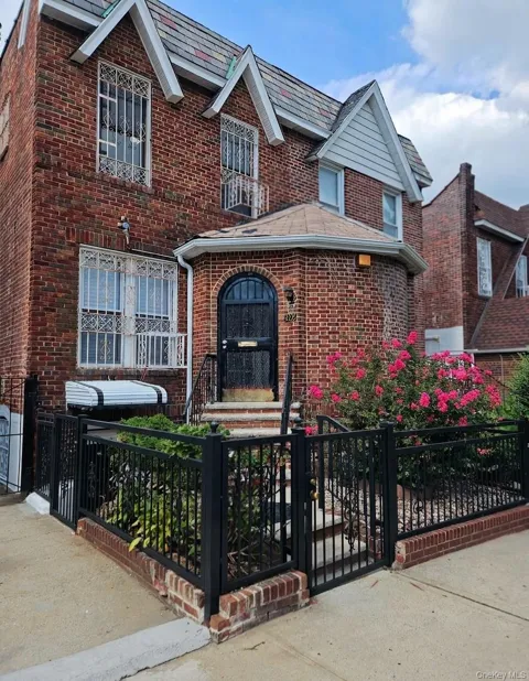 30-32 84th Street