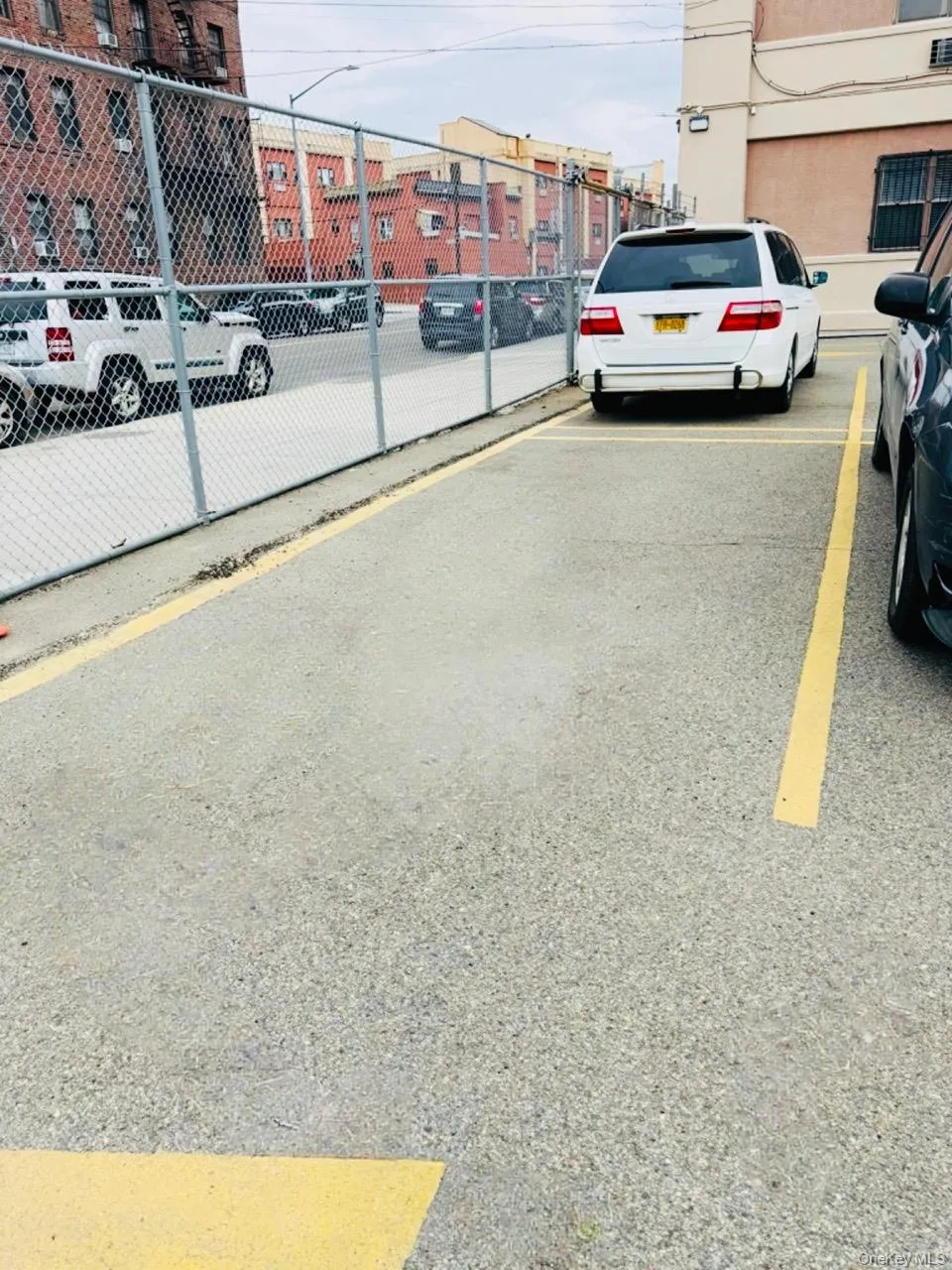 8006 47th Avenue #1A + one Parking spot Elmhurst, NY 11373