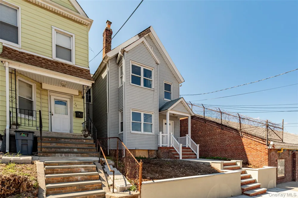 14 Dongan Street Staten Island, NY 10310