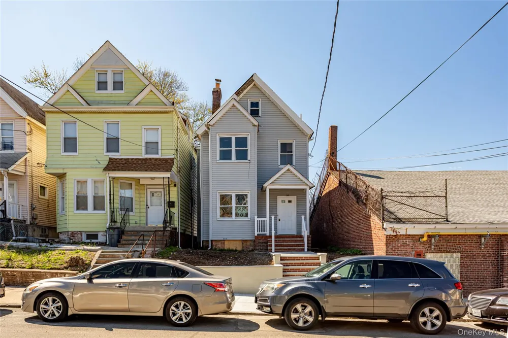 14 Dongan Street Staten Island, NY 10310