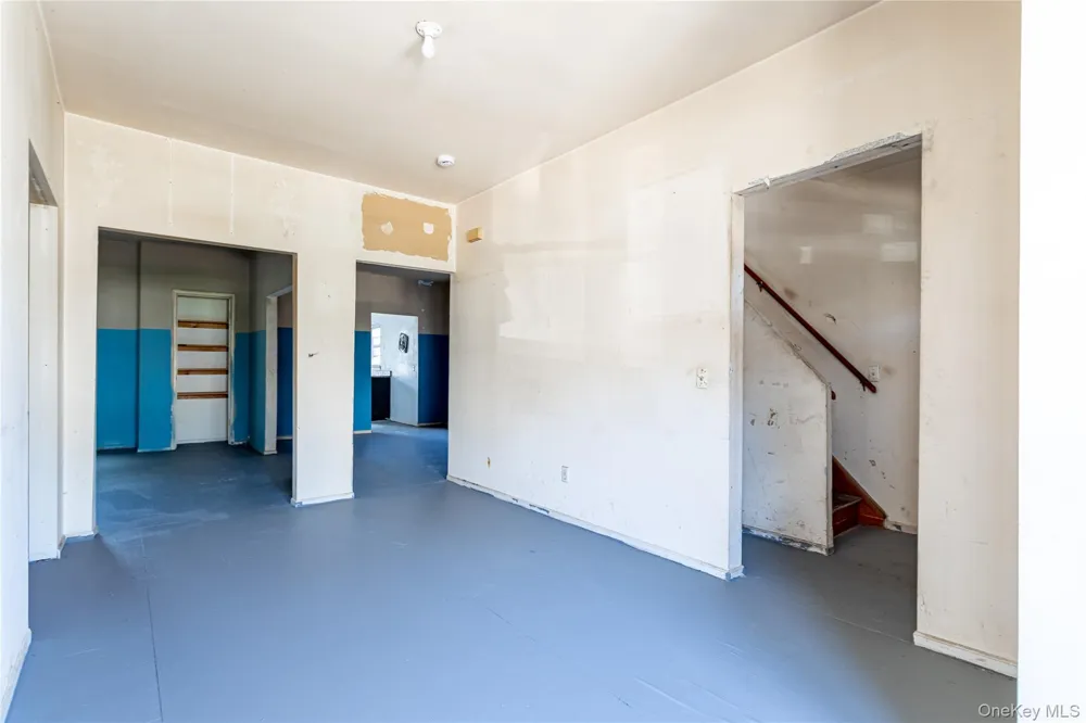 14 Dongan Street Staten Island, NY 10310