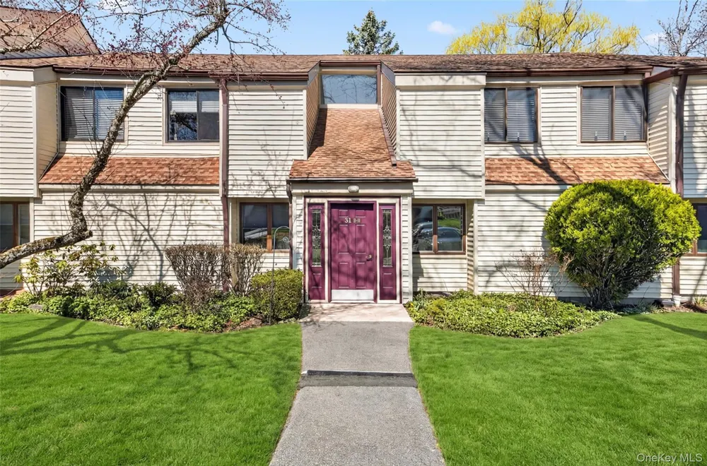 51 Jefferson Oval #F Yorktown Heights, NY 10598