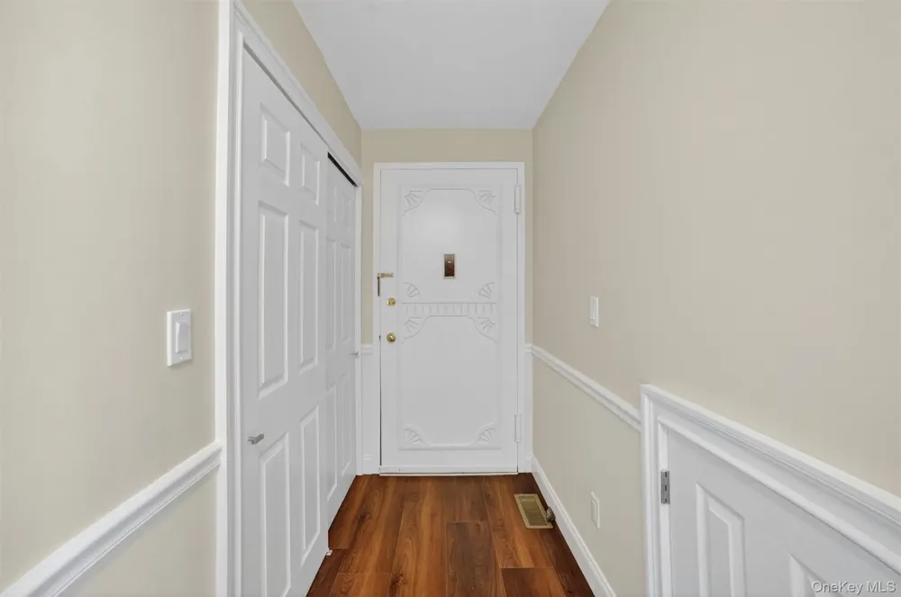 51 Jefferson Oval #F Yorktown Heights, NY 10598