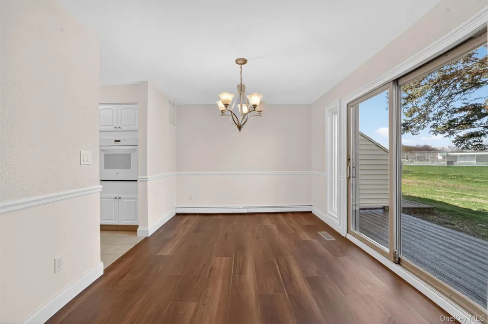 51 Jefferson Oval #F Yorktown Heights, NY 10598