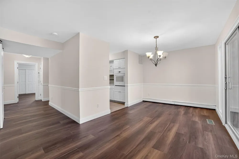 51 Jefferson Oval #F Yorktown Heights, NY 10598